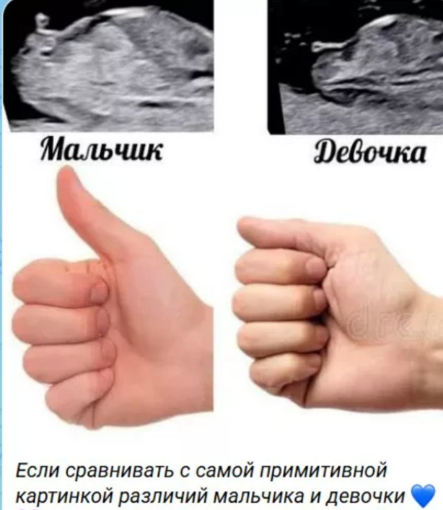 Виктория Салибекова хочет дочку, но чувствует, что будет сын