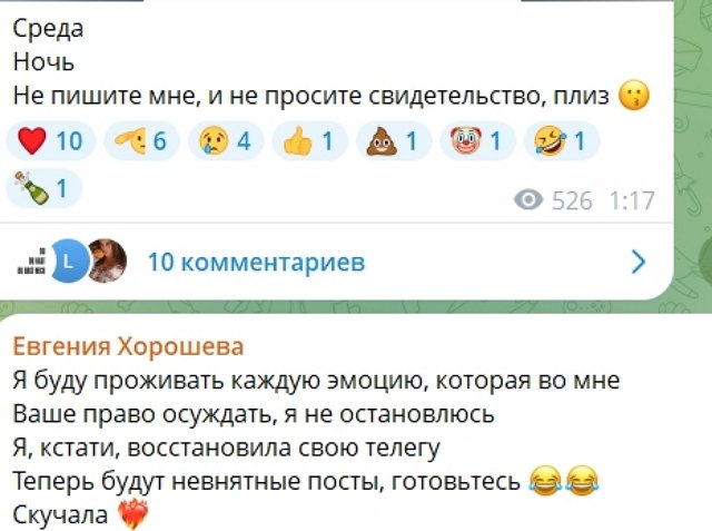 Сергей и Евгения Хорошевы ехали в МФЦ, а доехали только до бара