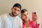 Настя и Евгений Ромашовы съездили в гости к Алексею Безусу