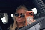 Элина Рахимова вспомнила о бабушке, которую не видела 3 года