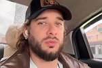 Евгений Ромашов: Я улетал из одной страны, а вернулся в другую