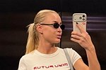 Кристина Лясковец: Я даже не могу назвать её бабушкой