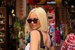Элина Рахимова и Евгения Хорошева стали подругами