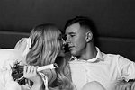 Кристина Дерябина: Мы проходим этап развода