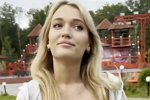 Ивана Михайличенко и Алексей Адеев всё ещё пара