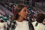 Яна Захарова: Не хочу тратить свои нервы!