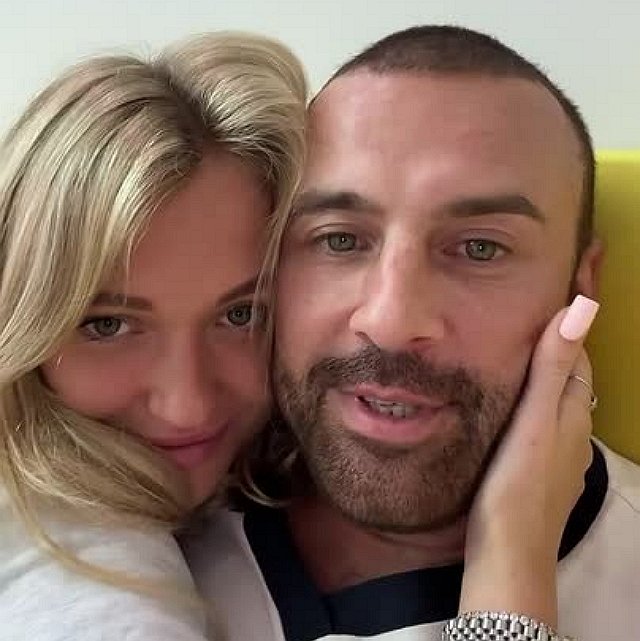 Ивана Михайличенко теперь играет по правилам Алексея Адеева