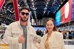 Салибековы планирует поездку в Таиланд, после рождения ребёнка