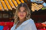 Настя Ромашова решила заранее извиниться перед Рахимовой