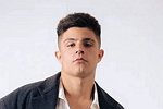 Никита Гуранда хочет проверить свои силы на реалити