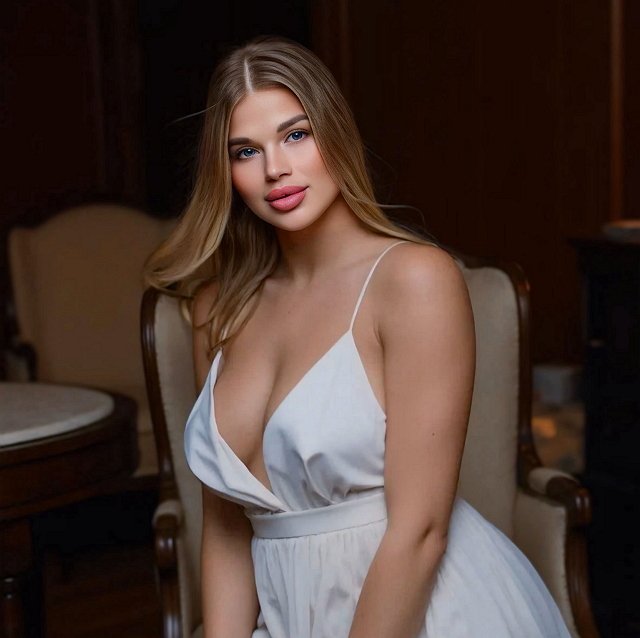 Анастасия Ромашова: У меня паническая атака Анастасия Ромашова: У меня паническая атака