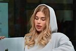 Анастасия Ромашова: У меня паническая атака