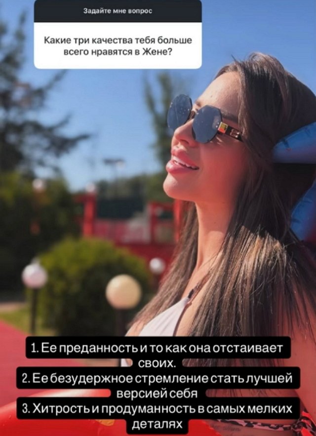 Сергей Хорошев: Я живу по своей совести