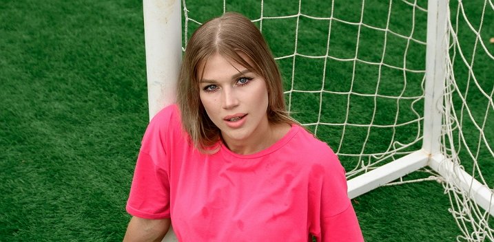 Анастасия Ромашова: У меня паническая атака