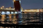 Евгения Хорошева приехала в Питер, чтобы посмотреть квартиру