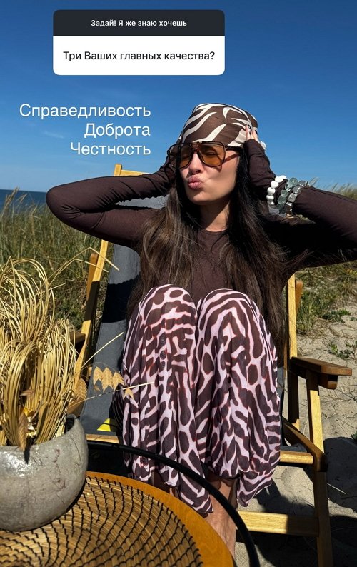 Нелли Ермолаева: Мне нравится моя свобода