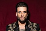 Евгений Ромашов привёл в порядок бороду и причёску