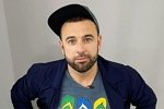 Алексей Адеев очень сильно напугал свою девушку