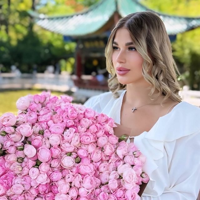 Анастасия Ромашова: Я ничем не отличаюсь от других Анастасия Ромашова: Я ничем не отличаюсь от других