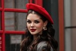 Анна Самонина: Папа мне всегда покупал самое лучшее!