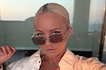 У Элины Рахимовой появился новый ухажёр