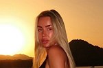 Кристина Лясковец: Это был худший месяц в моей жизни
