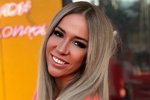Надежда Ермакова случайно встретила в Сочи Венцеслава Венгржановского