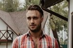 Алексей Безус дал приют безработному Сергею Хорошеву