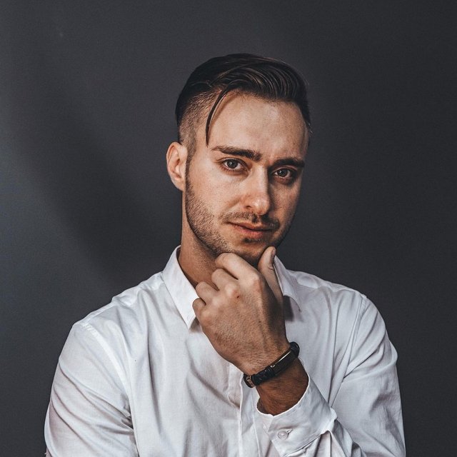 Алексей Безус дал приют безработному Сергею Хорошеву Алексей Безус дал приют безработному Сергею Хорошеву