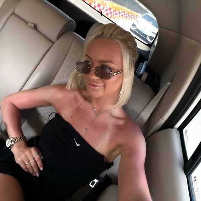 Рахимова забыла про Игоря с приездом на поляну Григорьева Рахимова забыла про Игоря с приездом на поляну Григорьева