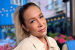 Надежда Ермакова с собакой перебрались на поляну проекта