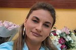 Вероника Гракович решила выбрать мужчину постарше