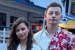Карина Клочкова: У меня в целом громкий голос