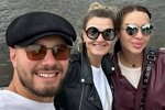 Ирина Федорова: Мама Жени была против