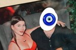 Галина Маковская с бойфрендом улетели на отдых