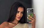 Кристина Бухынбалтэ: Не пытайтесь угадать