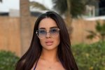 Евгения Хорошева отправляется в путешествие с Дмитрием Луковкиным
