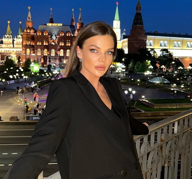 Яна Фиткевич: До этого я нормально с ним общалась