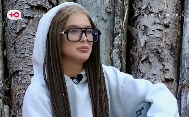 Вероника Строгонова отказалась проходить детектор лжи