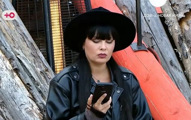 Вероника Строгонова отказалась проходить детектор лжи