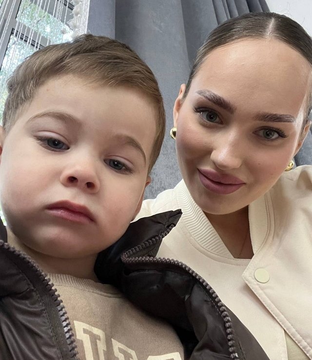 Виктория Салибекова: Мне нужно было туда сходить