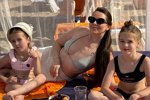 Ольга Рапунцель: Отдых никто не отменял