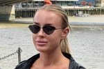 Кристина Лясковец: Я не страдаю по нему!