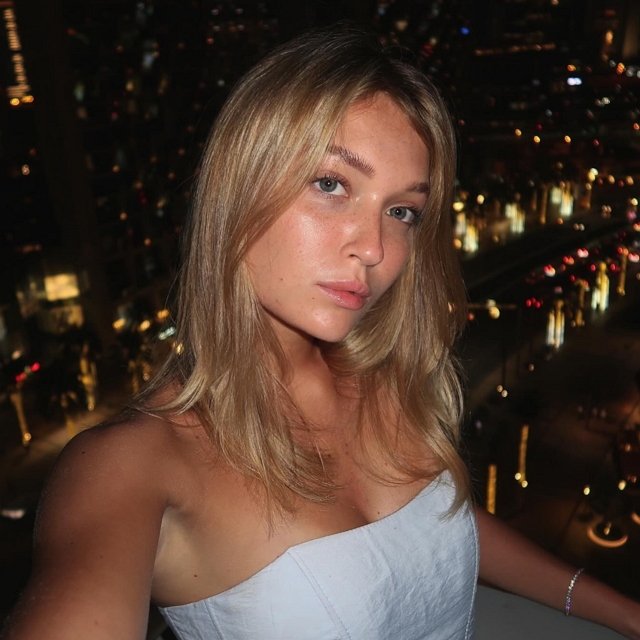 Ивана Михайличенко сообщила, что Анна Брянская попала в тюрьму Ивана Михайличенко сообщила, что Анна Брянская попала в тюрьму