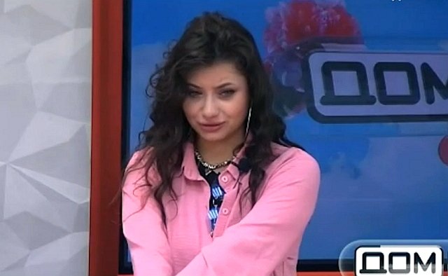 Карина Клочкова затеяла войну с Сергеем Хорошевым