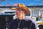 Хорошев нашёл новую «жену» для поездки в Китай