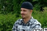 Никита Гуранда освоился в роли альфа-самца