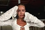 Кристина Лясковец возвращается в Москву ради места ведущей?