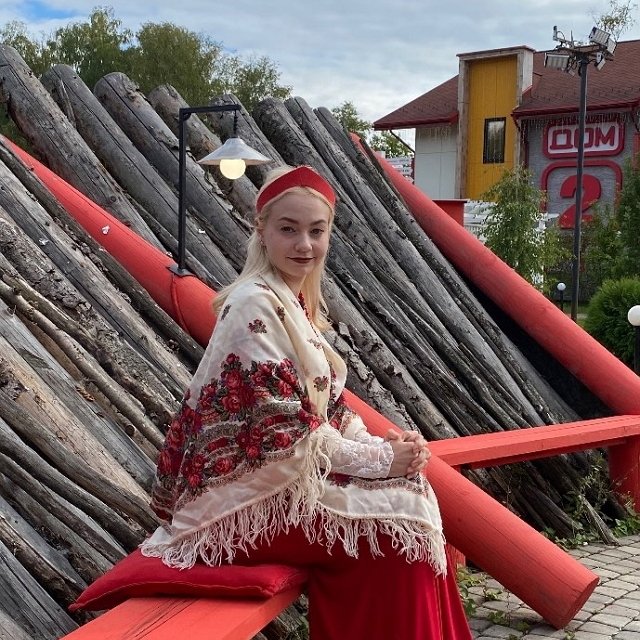 Виктория Кулагина устала страдать по Артёму Герасимову Виктория Кулагина устала страдать по Артёму Герасимову