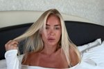 Кристина Лясковец к битве с обидчиками готова